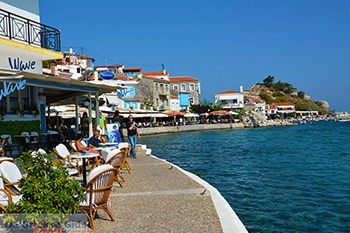 Kokkari Samos | Griekennland | Foto 9 - Foto van https://www.grieksegids.nl/fotos/samos/normaal/kokkari-samos-009.jpg