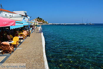 Kokkari Samos | Griekennland | Foto 13 - Foto van https://www.grieksegids.nl/fotos/samos/normaal/kokkari-samos-013.jpg