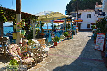 Kokkari Samos | Griekennland | Foto 17 - Foto van De Griekse Gids