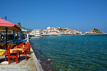 Kokkari Samos | Griekennland | Foto 18 - Foto van https://www.grieksegids.nl/fotos/samos/normaal/kokkari-samos-018.jpg
