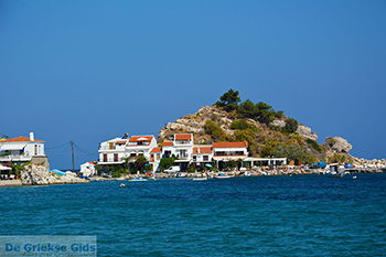 Kokkari Samos | Griekennland | Foto 19 - Foto van https://www.grieksegids.nl/fotos/samos/normaal/kokkari-samos-019.jpg