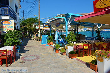 Kokkari Samos | Griekennland | Foto 21 - Foto van https://www.grieksegids.nl/fotos/samos/normaal/kokkari-samos-021.jpg