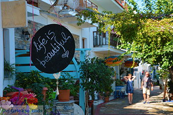 Kokkari Samos | Griekennland | Foto 22 - Foto van https://www.grieksegids.nl/fotos/samos/normaal/kokkari-samos-022.jpg