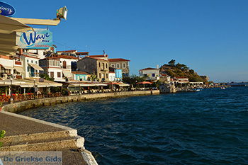 Kokkari Samos | Griekennland | Foto 36 - Foto van https://www.grieksegids.nl/fotos/samos/normaal/kokkari-samos-036.jpg