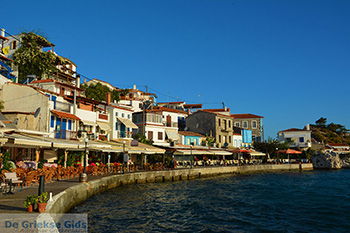 Kokkari Samos | Griekennland | Foto 38 - Foto GriechenlandWeb.de