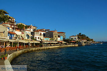 Kokkari Samos | Griekennland | Foto 39 - Foto van https://www.grieksegids.nl/fotos/samos/normaal/kokkari-samos-039.jpg