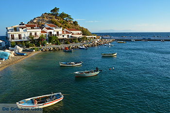 Kokkari Samos | Griekennland | Foto 40 - Foto van https://www.grieksegids.nl/fotos/samos/normaal/kokkari-samos-040.jpg