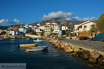 Kokkari Samos | Griekennland | Foto 41 - Foto van De Griekse Gids