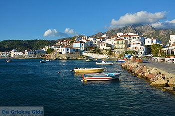 Kokkari Samos | Griekennland | Foto 42 - Foto von GriechenlandWeb.de