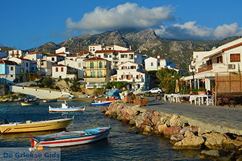 Kokkari Samos | Griekennland | Foto 44 - Foto van https://www.grieksegids.nl/fotos/samos/normaal/kokkari-samos-044.jpg