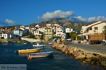 Kokkari Samos | Griekennland | Foto 45 - Foto van https://www.grieksegids.nl/fotos/samos/normaal/kokkari-samos-045.jpg