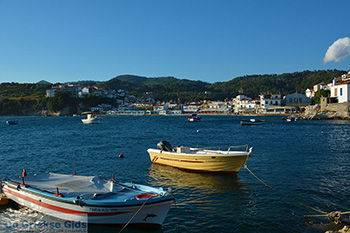 Kokkari Samos | Griekennland | Foto 46 - Foto van https://www.grieksegids.nl/fotos/samos/normaal/kokkari-samos-046.jpg