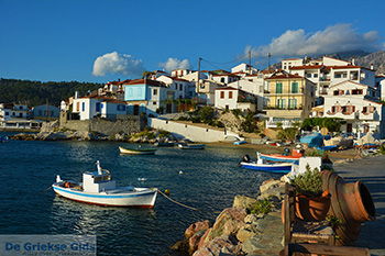 Kokkari Samos | Griekennland | Foto 47 - Foto van https://www.grieksegids.nl/fotos/samos/normaal/kokkari-samos-047.jpg