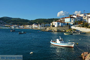 Kokkari Samos | Griekennland | Foto 48 - Foto van https://www.grieksegids.nl/fotos/samos/normaal/kokkari-samos-048.jpg