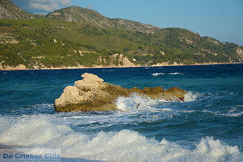 Kokkari Samos | Griekennland | Foto 49 - Foto van https://www.grieksegids.nl/fotos/samos/normaal/kokkari-samos-049.jpg