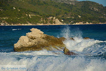 Kokkari Samos | Griekennland | Foto 50 - Foto van https://www.grieksegids.nl/fotos/samos/normaal/kokkari-samos-050.jpg