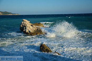 Kokkari Samos | Griekennland | Foto 51 - Foto van https://www.grieksegids.nl/fotos/samos/normaal/kokkari-samos-051.jpg