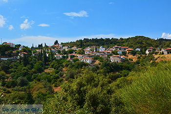 Koumaradei Samos | Griekenland | Foto 1 - Foto van https://www.grieksegids.nl/fotos/samos/normaal/koumaradei-samos-001.jpg