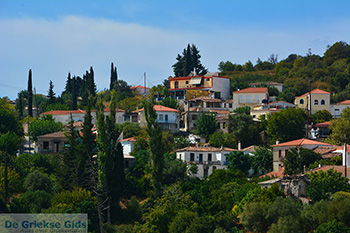 Koumaradei Samos | Griekenland | Foto 5 - Foto van https://www.grieksegids.nl/fotos/samos/normaal/koumaradei-samos-005.jpg