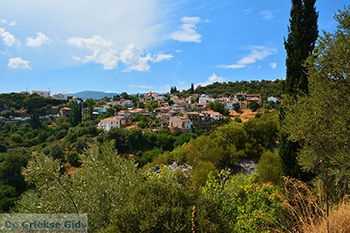 Koumaradei Samos | Griechenland | Foto 10 - Foto von GriechenlandWeb.de