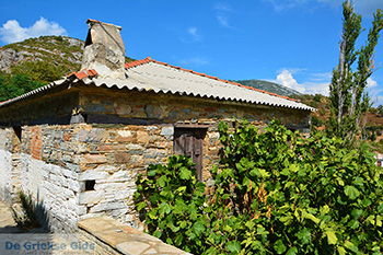 Koumaradei Samos | Griekenland | Foto 17 - Foto van https://www.grieksegids.nl/fotos/samos/normaal/koumaradei-samos-017.jpg