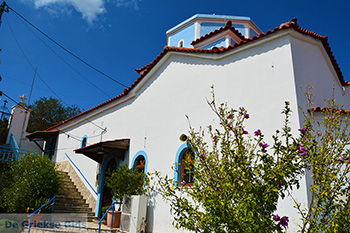 Koumaradei Samos | Griekenland | Foto 23 - Foto van https://www.grieksegids.nl/fotos/samos/normaal/koumaradei-samos-023.jpg