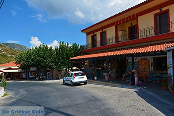 Koumaradei Samos | Griekenland | Foto 30 - Foto van https://www.grieksegids.nl/fotos/samos/normaal/koumaradei-samos-030.jpg