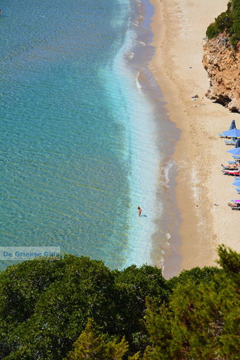 Psili Ammos Limnionas Samos | Griekenland | Foto 2 - Foto van https://www.grieksegids.nl/fotos/samos/normaal/limnionas-psili-ammos-samos-002.jpg
