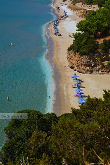 Psili Ammos Limnionas Samos | Griekenland | Foto 3 - Foto van https://www.grieksegids.nl/fotos/samos/normaal/limnionas-psili-ammos-samos-003.jpg