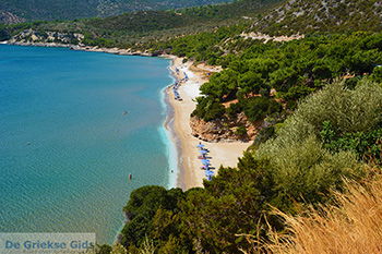 Psili Ammos Limnionas Samos | Griechenland | Foto 8 - Foto von GriechenlandWeb.de