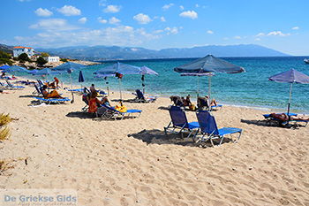 Psili Ammos Limnionas Samos | Griekenland | Foto 12 - Foto van https://www.grieksegids.nl/fotos/samos/normaal/limnionas-psili-ammos-samos-012.jpg