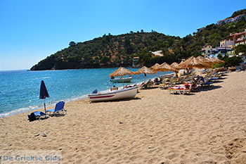 Psili Ammos Limnionas Samos | Griekenland | Foto 13 - Foto van https://www.grieksegids.nl/fotos/samos/normaal/limnionas-psili-ammos-samos-013.jpg