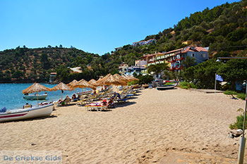 Psili Ammos Limnionas Samos | Griekenland | Foto 14 - Foto van https://www.grieksegids.nl/fotos/samos/normaal/limnionas-psili-ammos-samos-014.jpg