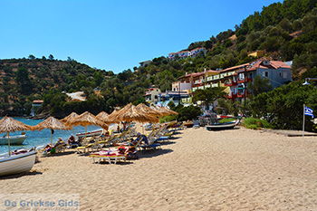 Psili Ammos Limnionas Samos | Griekenland | Foto 15 - Foto van https://www.grieksegids.nl/fotos/samos/normaal/limnionas-psili-ammos-samos-015.jpg