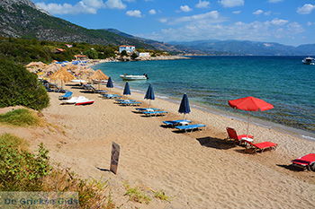 Psili Ammos Limnionas Samos | Griekenland | Foto 16 - Foto van https://www.grieksegids.nl/fotos/samos/normaal/limnionas-psili-ammos-samos-016.jpg