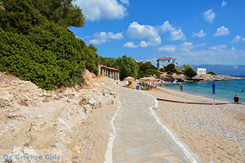 Psili Ammos Limnionas Samos | Griekenland | Foto 22 - Foto van https://www.grieksegids.nl/fotos/samos/normaal/limnionas-psili-ammos-samos-022.jpg