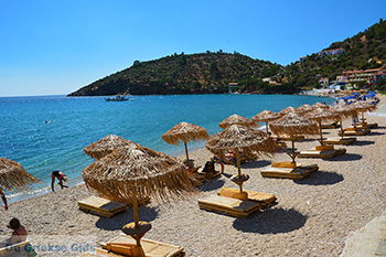 Psili Ammos Limnionas Samos | Griekenland | Foto 23 - Foto van https://www.grieksegids.nl/fotos/samos/normaal/limnionas-psili-ammos-samos-023.jpg