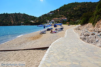 Psili Ammos Limnionas Samos | Griekenland | Foto 27 - Foto van https://www.grieksegids.nl/fotos/samos/normaal/limnionas-psili-ammos-samos-027.jpg