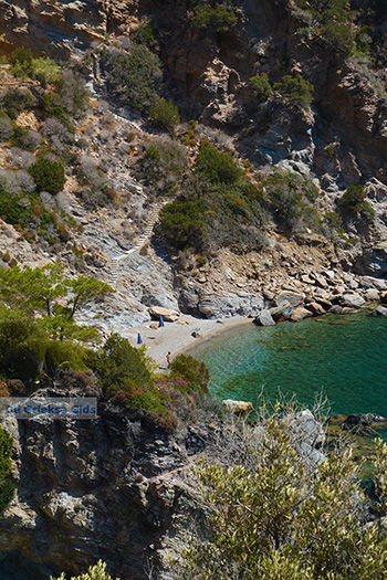 Psili Ammos Limnionas Samos | Griekenland | Foto 33 - Foto van https://www.grieksegids.nl/fotos/samos/normaal/limnionas-psili-ammos-samos-033.jpg