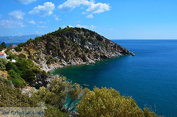 Psili Ammos Limnionas Samos | Griekenland | Foto 36 - Foto van https://www.grieksegids.nl/fotos/samos/normaal/limnionas-psili-ammos-samos-036.jpg