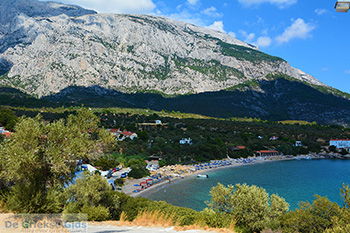 Psili Ammos Limnionas Samos | Griekenland | Foto 37 - Foto van https://www.grieksegids.nl/fotos/samos/normaal/limnionas-psili-ammos-samos-037.jpg