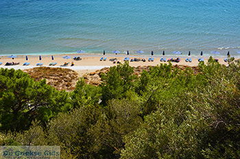 Psili Ammos Limnionas Samos | Griekenland | Foto 42 - Foto van https://www.grieksegids.nl/fotos/samos/normaal/limnionas-psili-ammos-samos-042.jpg