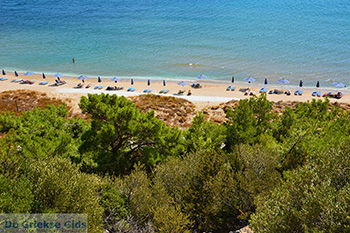 Psili Ammos Limnionas Samos | Griekenland | Foto 43 - Foto van https://www.grieksegids.nl/fotos/samos/normaal/limnionas-psili-ammos-samos-043.jpg