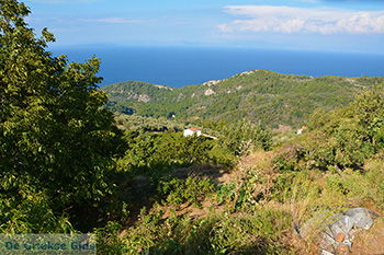 Manolates Samos | Griekenland | Foto 2 - Foto van https://www.grieksegids.nl/fotos/samos/normaal/manolates-samos-002.jpg