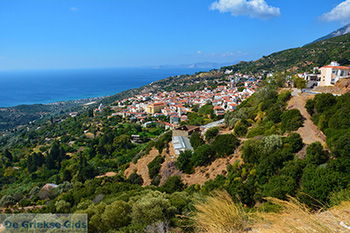 Marathokampos Samos | Griekenland | Foto 1 - Foto van https://www.grieksegids.nl/fotos/samos/normaal/marathokampos-samos-001.jpg