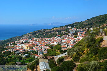 Marathokampos Samos | Griekenland | Foto 2 - Foto van https://www.grieksegids.nl/fotos/samos/normaal/marathokampos-samos-002.jpg