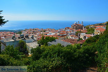 Marathokampos Samos | Griekenland | Foto 13 - Foto van De Griekse Gids