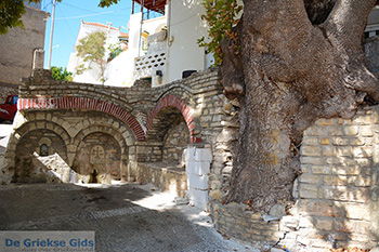 Marathokampos Samos | Griekenland | Foto 15 - Foto van https://www.grieksegids.nl/fotos/samos/normaal/marathokampos-samos-015.jpg