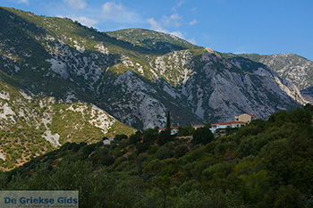 Mavratzei Samos | Griekenland | Foto 4 - Foto van https://www.grieksegids.nl/fotos/samos/normaal/mavratzei-samos-004.jpg