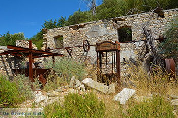 Mavratzei Samos | Griekenland | Foto 28 - Foto van https://www.grieksegids.nl/fotos/samos/normaal/mavratzei-samos-028.jpg